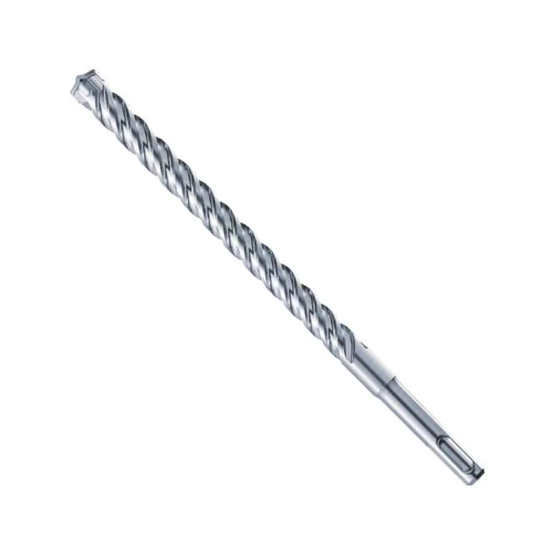 FISCHER Forets Béton SDS-Plus IV Quattric II 4 Taillants 3 FISCHER Forets Béton SDS-Plus IV Quattric II 4 Taillants – Image 3