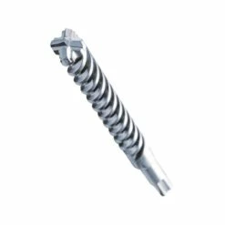 FISCHER Forets Béton SDS-Plus IV Quattric II 4 Taillants