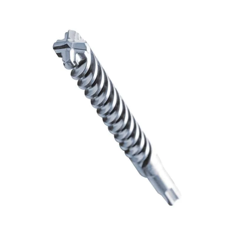 FISCHER Forets Béton SDS-Plus IV Quattric II 4 Taillants 1 FISCHER Forets Béton SDS-Plus IV Quattric II 4 Taillants