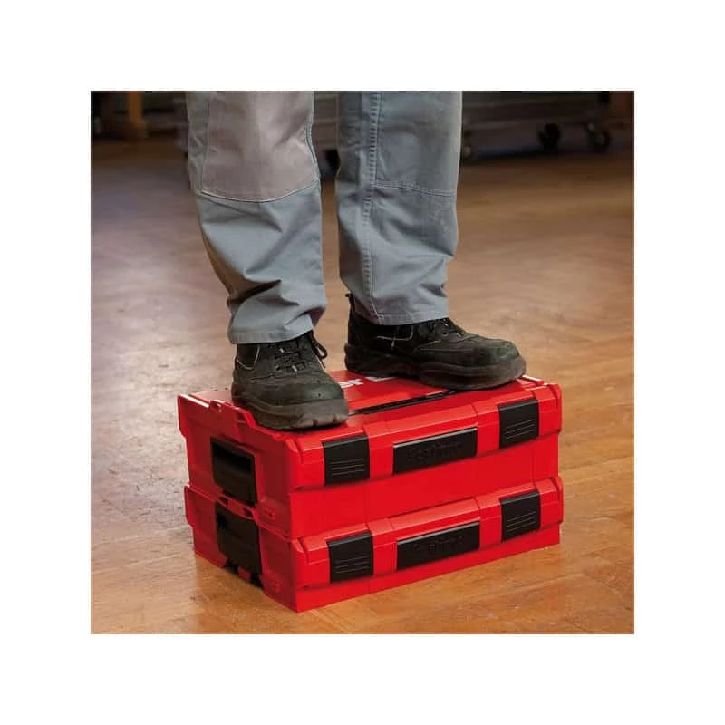 FISCHER L-Boxx Assortiment De Chevilles Tous Matériaux - 511434 4 FISCHER L-Boxx Assortiment De Chevilles Tous Matériaux - 511434 – Image 4