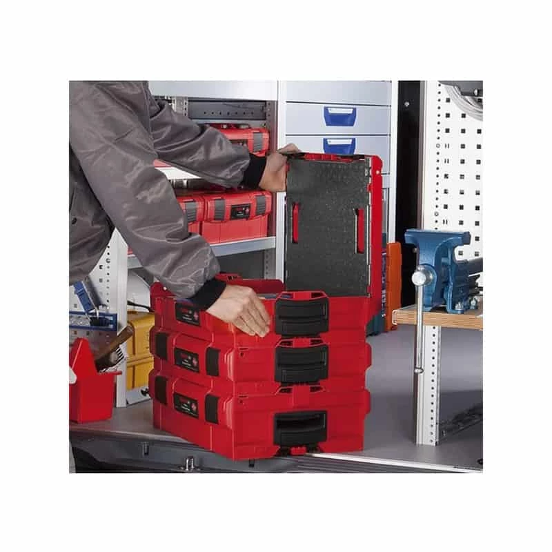 FISCHER L-Boxx Chevilles Fixations Pour Corps Creux - 511437 5 FISCHER L-Boxx Chevilles Fixations Pour Corps Creux - 511437 – Image 5