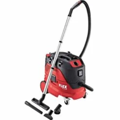 FLEX Aspirateur 30 Litres VCE 33 L MC - 444103 -Bosch Soldes Magasin flex aspirateur 30 litres vce 33 l mc 444103 2