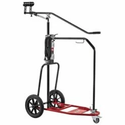 FLEX Chariot De Ponçage GM 340 - 473278