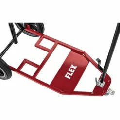FLEX Chariot De Ponçage GM 340 - 473278 -Bosch Soldes Magasin flex chariot de poncage gm 340 473278 5