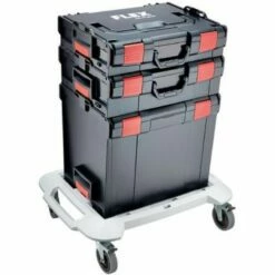FLEX Coffret De Transport L -BOXX TK-L 136 - 414085 5 FLEX Coffret De Transport L -BOXX TK-L 136 - 414085 -Bosch Soldes Magasin flex coffret de transport l boxx tk l 136 414085 2