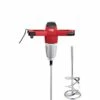 FLEX Malaxeur 1010 W Avec Pale Ø 120 - 495883