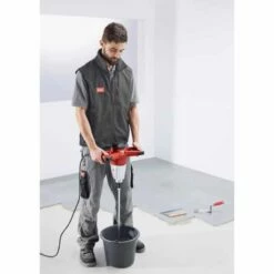 FLEX Malaxeur 1010 W Avec Pale Ø 120 - 495883 -Bosch Soldes Magasin flex malaxeur 1010 w avec pale o 120 495883 2