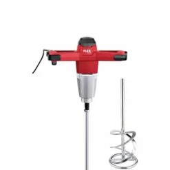 FLEX Malaxeur 1010 W Avec Pale Ø 120 - 495883
