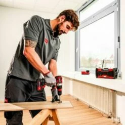 FLEX Perceuse Visseuse DD 2G 18.0-EC/5.0 Set - 504890 -Bosch Soldes Magasin flex perceuse visseuse dd 2g 180 ec50 set 504890 3