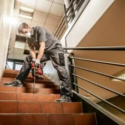 FLEX Perforateur Burineur CHE 2-26 18.0-EC C Solo - 491314 -Bosch Soldes Magasin flex perforateur burineur che 2 26 180 ec c solo 491314 5