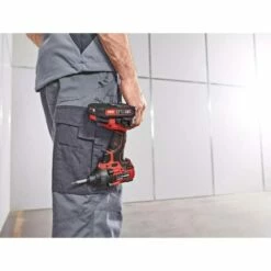 FLEX Visseuse à Choc 18 V 2x5Ah - 504920 -Bosch Soldes Magasin flex visseuse a choc 18 v 2x5ah 504920 2