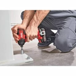 FLEX Visseuse à Choc 18 V 2x5Ah - 504920 -Bosch Soldes Magasin flex visseuse a choc 18 v 2x5ah 504920 3