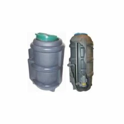 FLYGT Micro Station A Enterrer 7TER 1000 DXVM50 7