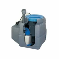 FLYGT Micro Station à Poser MICRO 3 + Pompe SXM2 GT