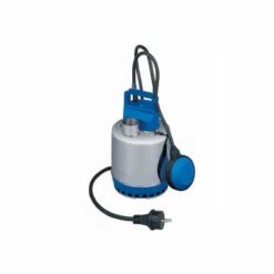 FLYGT Pompe Vide Cave - 0.31 KW - 1.5 A - SXM 2