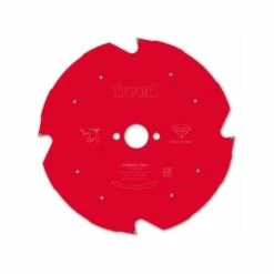 FREUD Lame De Scie Circulaire Diamant Pour Fibrociment