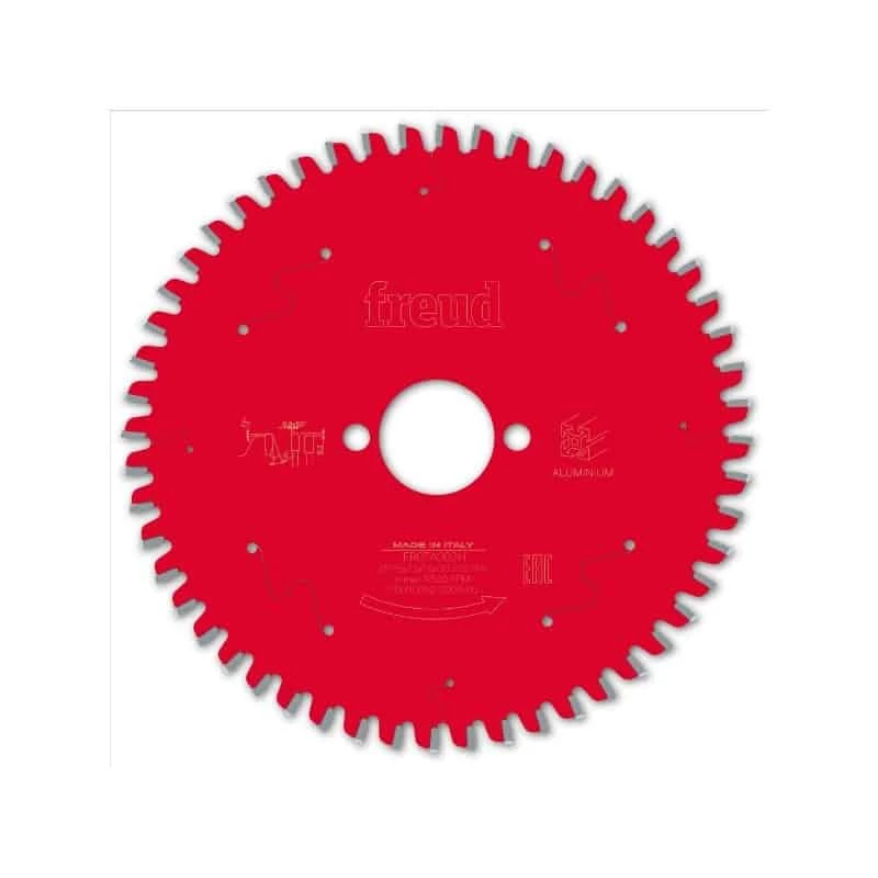 FREUD Lame De Scie Circulaire Pour Aluminium 1 FREUD Lame De Scie Circulaire Pour Aluminium