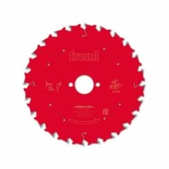 FREUD Lame De Scie Circulaire Pour Bois