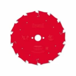 FREUD Lame De Scie Circulaire Pour Bois De Construction