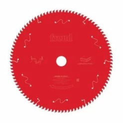 FREUD Lame De Scie Circulaire Pour Panneaux Mélaminés
