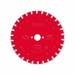 FREUD Lame De Scie Circulaire Pour Panneaux Sandwich