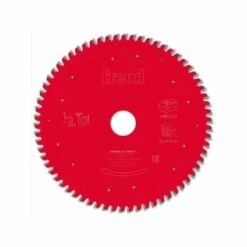 FREUD Lame De Scie Circulaire Sans-fil Pour Aluminium