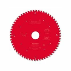 FREUD Lame De Scie Circulaire Sans-fil Pour Panneaux Mélaminés