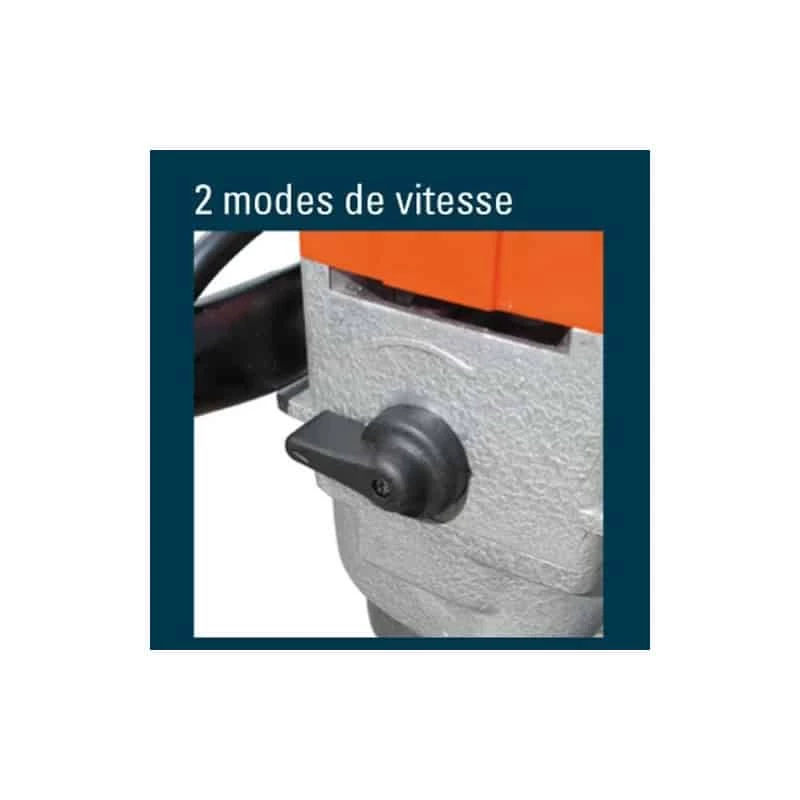 GEO Fennel Malaxeur 1800 W - FM 1801 3 GEO Fennel Malaxeur 1800 W - FM 1801 – Image 3