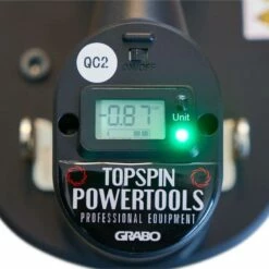 GRABO PRO Ventouse électrique Portative En Systainer - NG2001 -Bosch Soldes Magasin grabo pro ventouse electrique portative en systainer ng2001 5