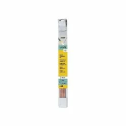GYS 25 Baguettes Cuivre Phosphore 6% L-CuP6 Ø2.0mm - 047204