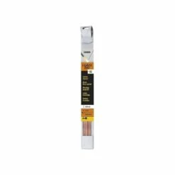 GYS 32 Baguettes Laiton Enrobé L-CuNi10 Zn42 Ø2.0mm - 047815