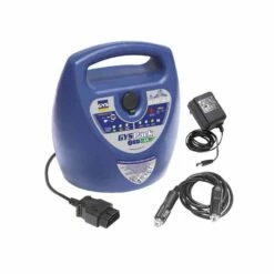 GYS Boîtier De Sauvegarde Mémoire OBD GYSPACK - 054998
