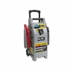 GYS Booster Autonome 12/24V STARTPACK TRUCK MOBILE - 026025