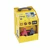 GYS Booster Chargeur Batterie Plomb 12/24V STARTIUM 330E - 026469