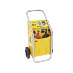 GYS Booster Chargeur Batterie Plomb 12/24V STARTIUM 480E - 026483