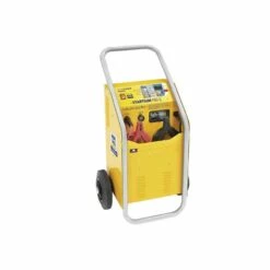 GYS Booster Chargeur Batterie Plomb 12/24V STARTIUM 980E - 026506