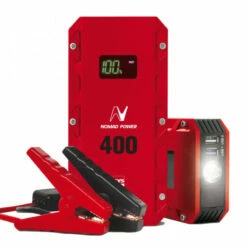 GYS Booster Nomad Power 400 - 025882