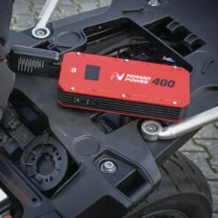 GYS Booster Nomad Power 400 - 025882 -Bosch Soldes Magasin gys booster nomad power 400 025882 3