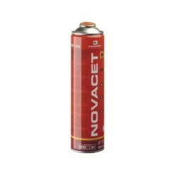 GYS Cartouche De Gaz Novacet 600ml/330gr - 040434