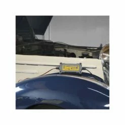 GYS Chargeur Batterie Plomb GYSFLASH Heritage 6/12V - 029538 -Bosch Soldes Magasin gys chargeur batterie plomb gysflash heritage 6 12v 029538 3