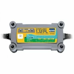 GYS Chargeur Batterie Plomb/lithium 12V GYSFLASH 1.12PL - 026902