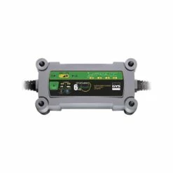 GYS Chargeur De Batterie Lithium 12V GYSFLASH 6.12 - 029729
