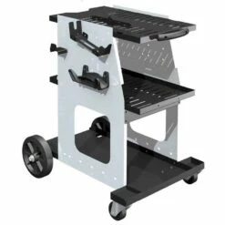 GYS Chariot 4m³ WELD 910 - 070967