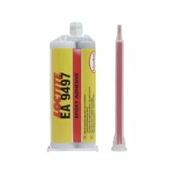 GYS Colle Bi-composant Power Epoxy 50ml LOCTITE EA9497 - 054851