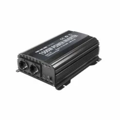 GYS Convertisseur Mobile 1500W 24V-230V PSW 1500W-24 - 027305