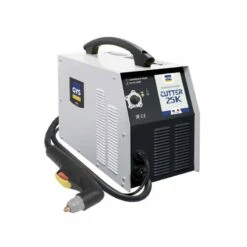 GYS Découpeur PLASMA Cutter 25K - 030947