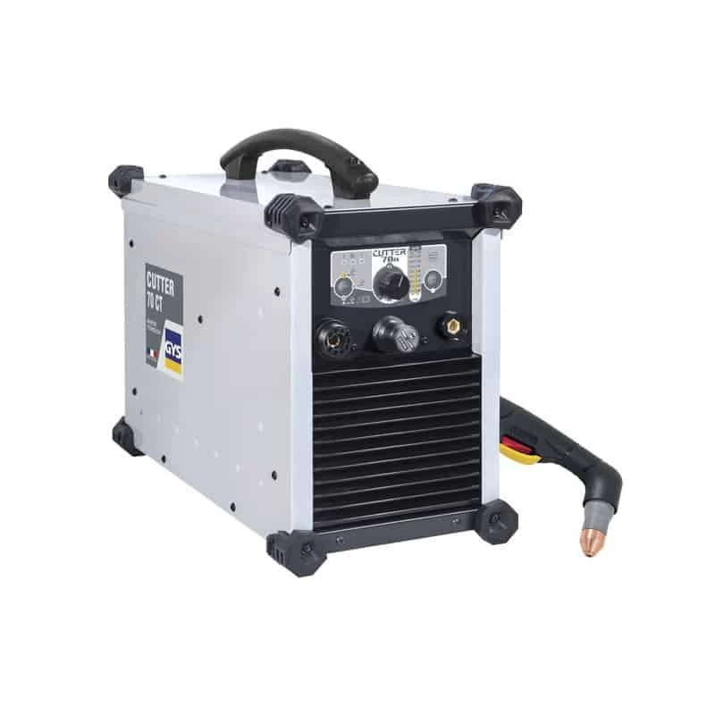 GYS Decoupeur Plasma Cutter 70 Ct - Torche Incluse - 013841 1 GYS Decoupeur Plasma Cutter 70 Ct - Torche Incluse - 013841