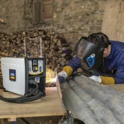 GYS Découpeur Plasma Easycut 25 - 065543 -Bosch Soldes Magasin gys decoupeur plasma easycut 25 065543 2