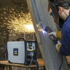 GYS Découpeur Plasma Easycut 25 - 065543 -Bosch Soldes Magasin gys decoupeur plasma easycut 25 065543 3