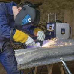 GYS Découpeur Plasma Easycut 25 - 065543 -Bosch Soldes Magasin gys decoupeur plasma easycut 25 065543 4